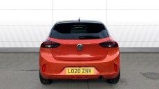 Vauxhall Corsa 1.2 Turbo Elite Nav Premium 5dr Auto Petrol Hatchback